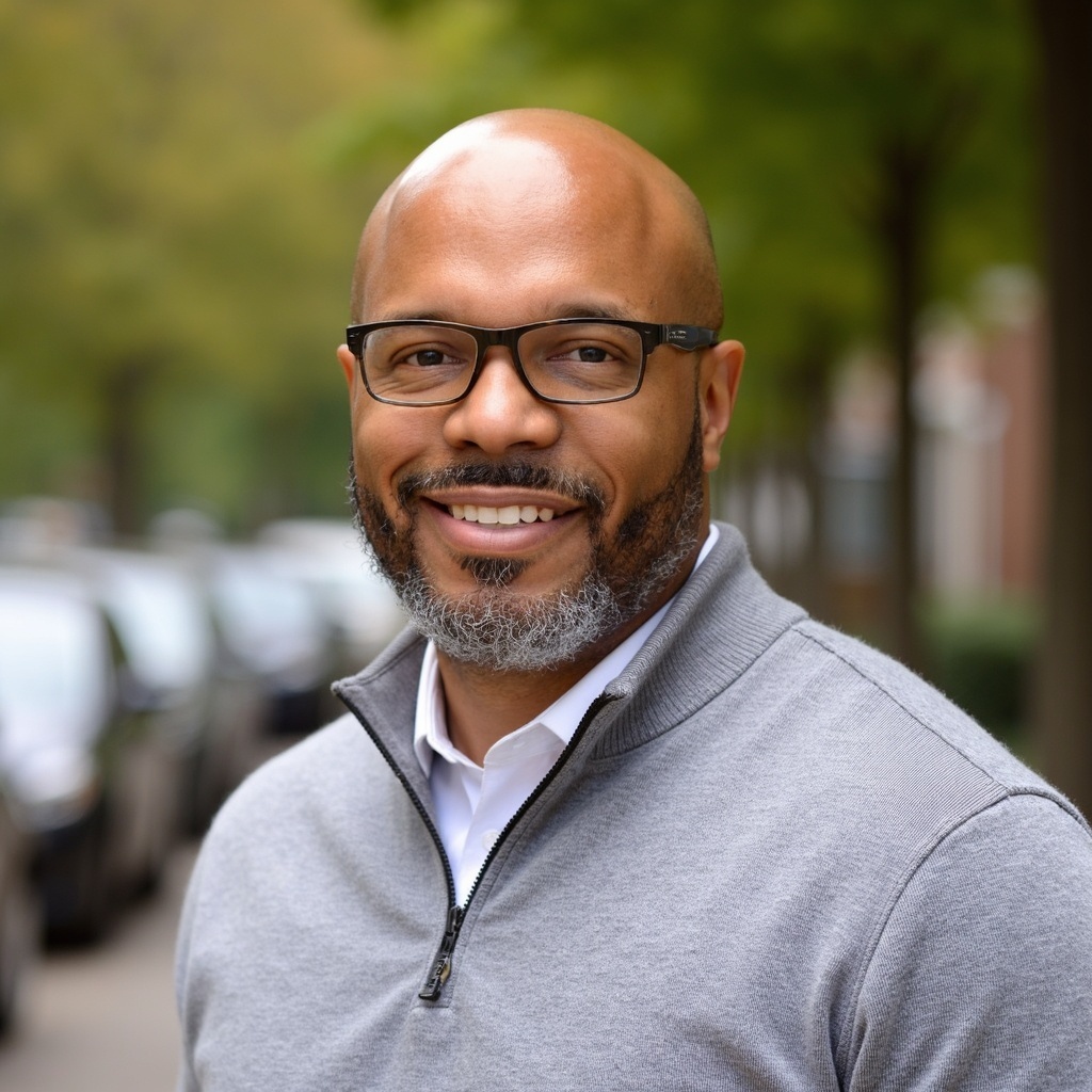 Allan Bell - CPA, CMA, MBA
